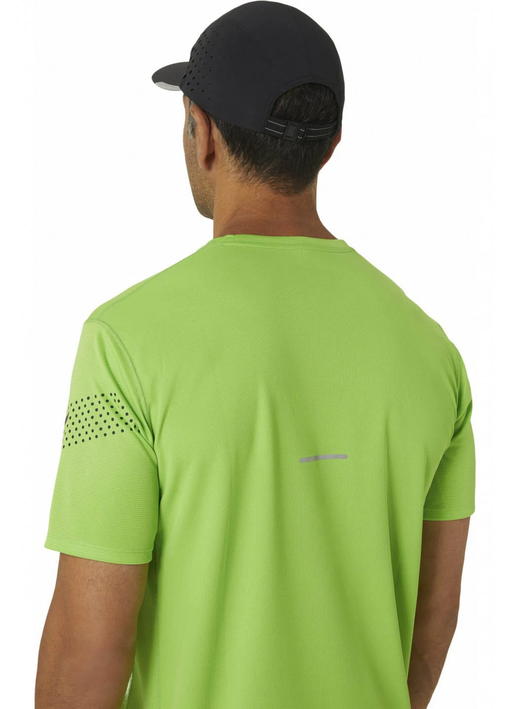 Кепка Asics ULTRA LIGHTWEIGHT RUNNING CAP (304979194)