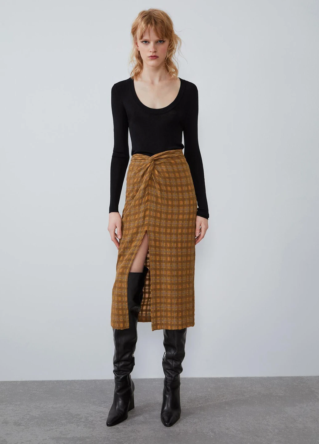 Спідниця Zara (243184483)