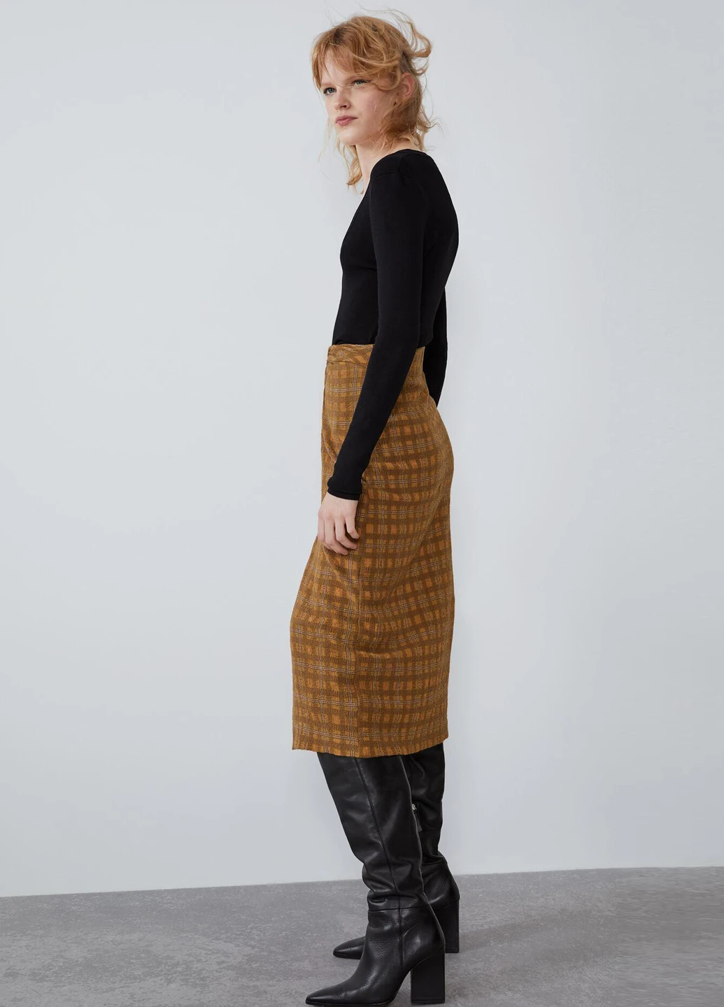Спідниця Zara (243184483)