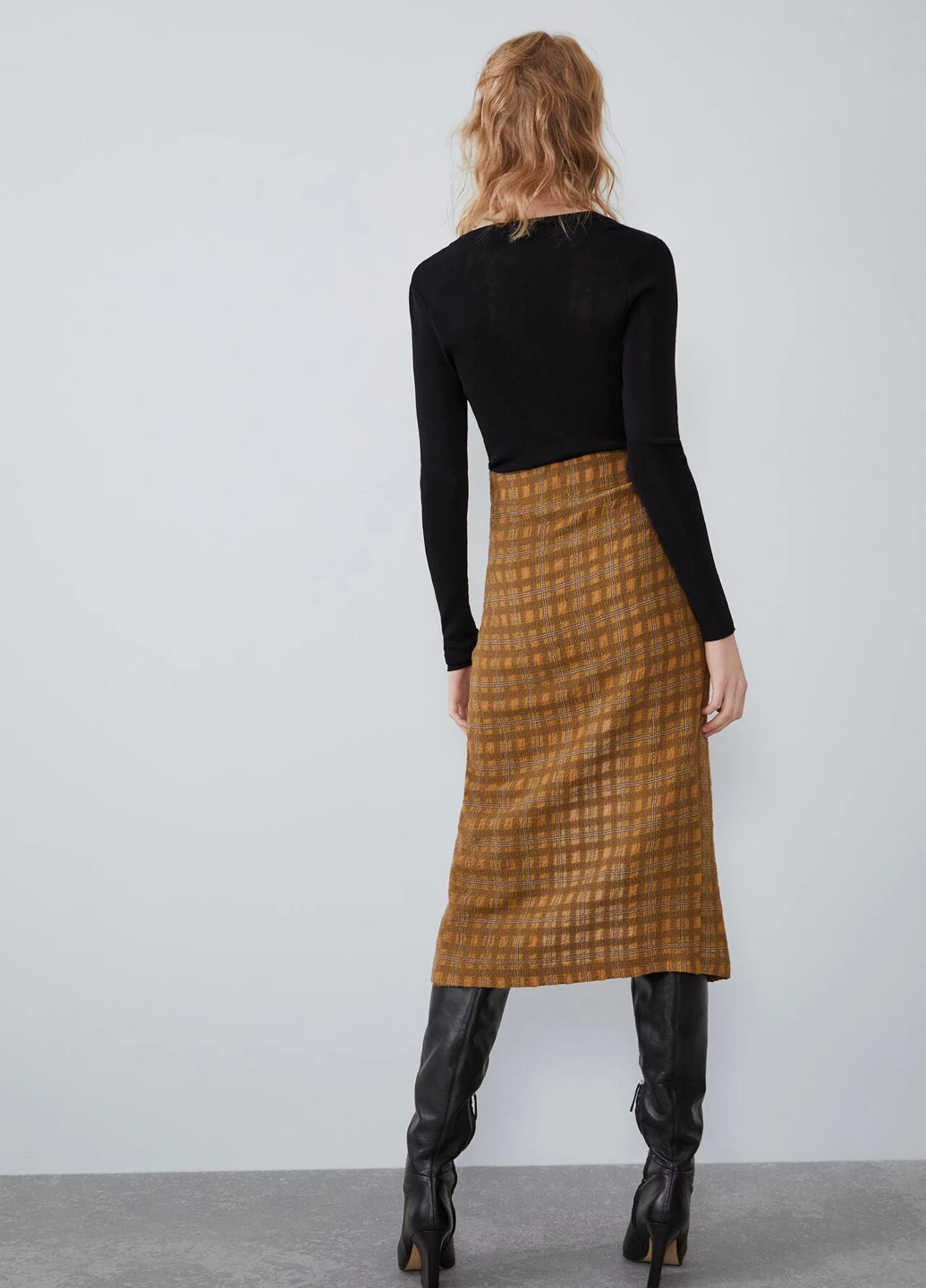 Спідниця Zara (243184483)