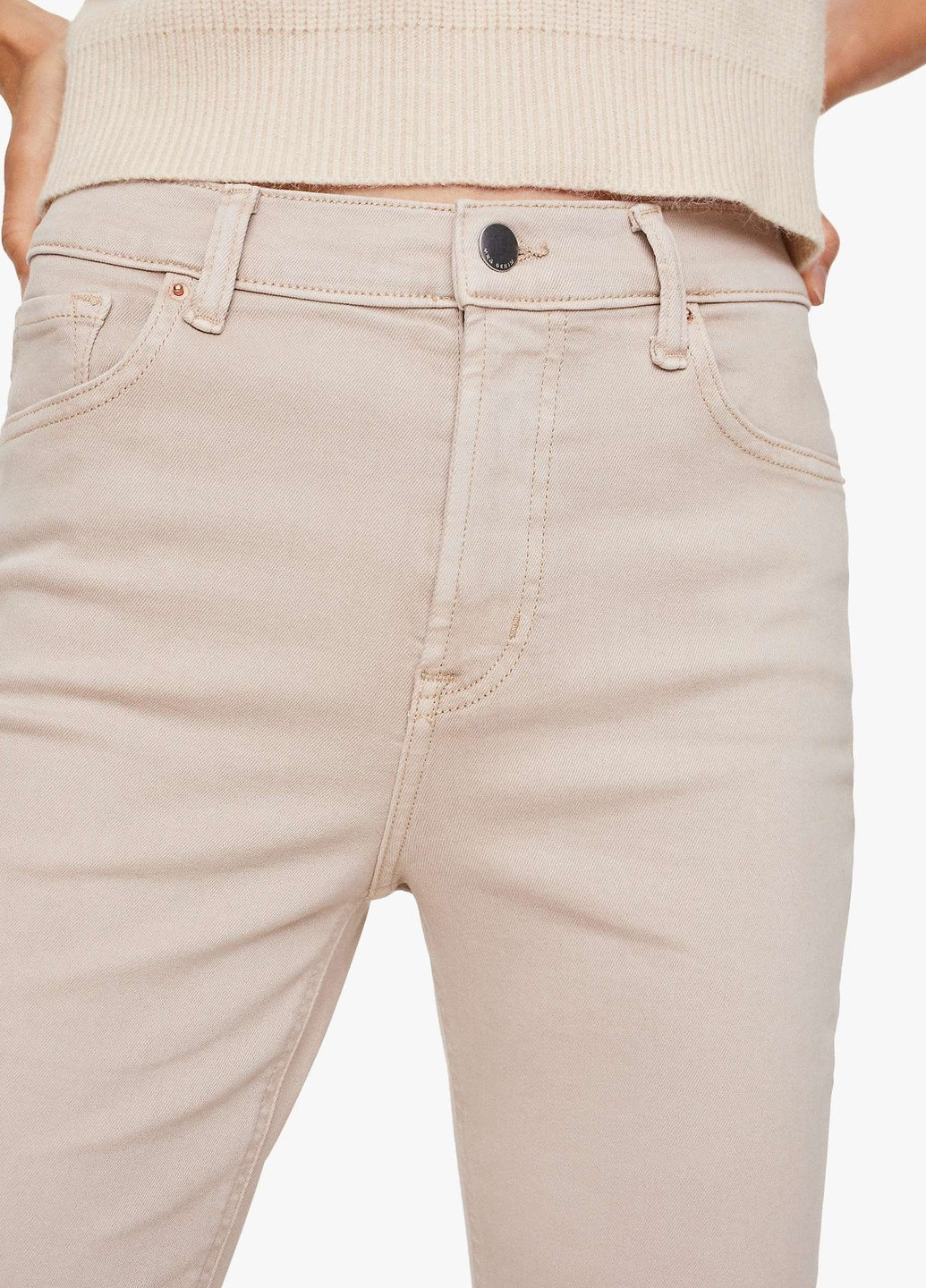 Джинси Mango - (253497269)