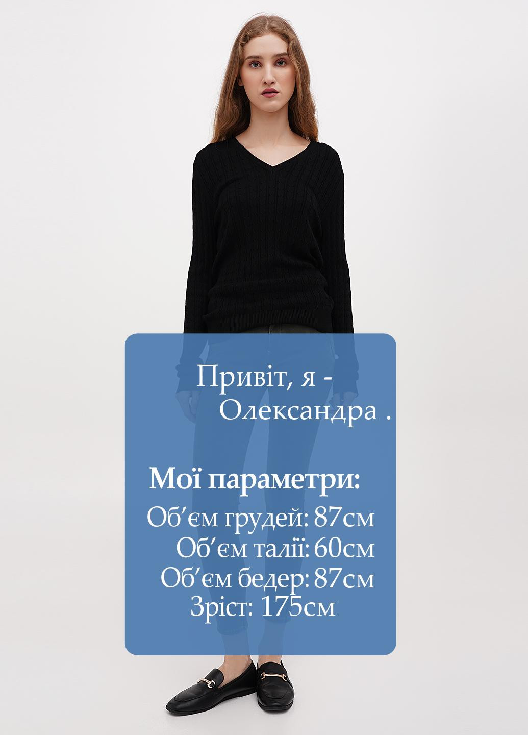 Джинсы Sassofono - (300234984)