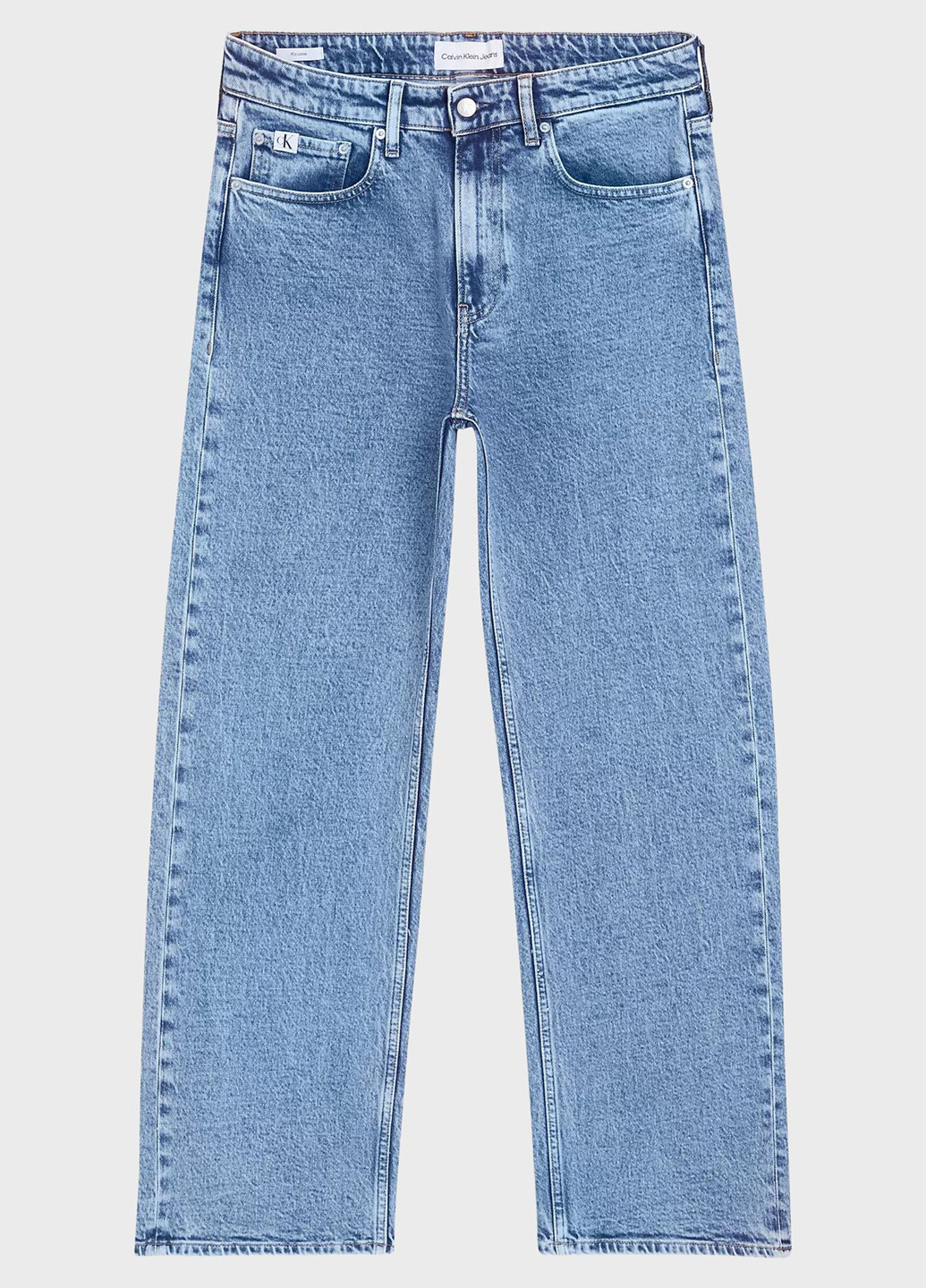 Джинси Calvin Klein Jeans (328209813)