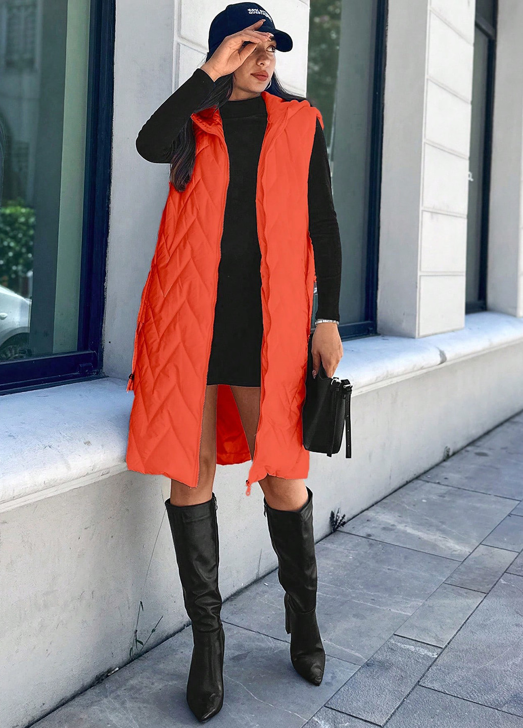 Жилет SHEIN (316736541)