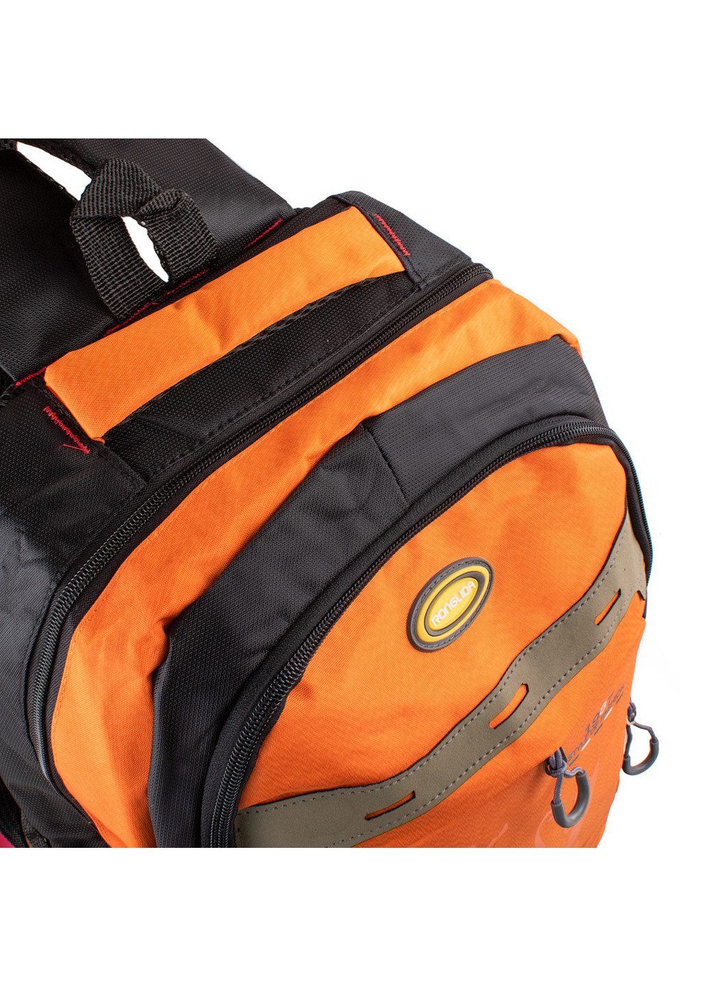 Чоловічий рюкзак для ноутбука 35х51х14 см Valiria Fashion (253032174)