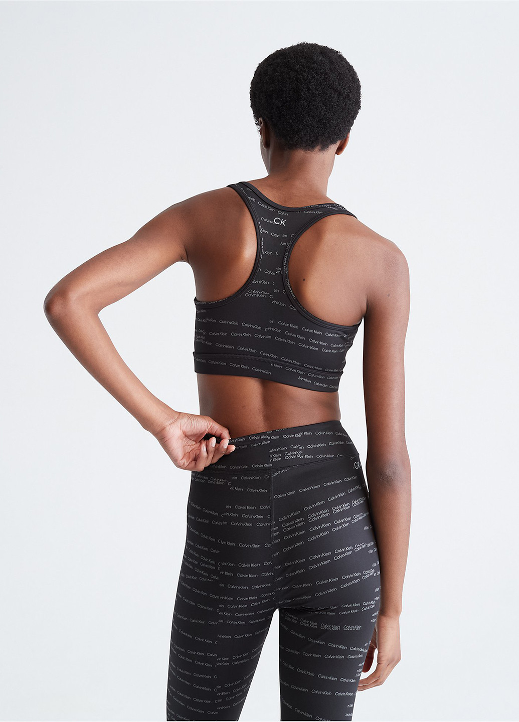 Топ Calvin Klein (262909416)