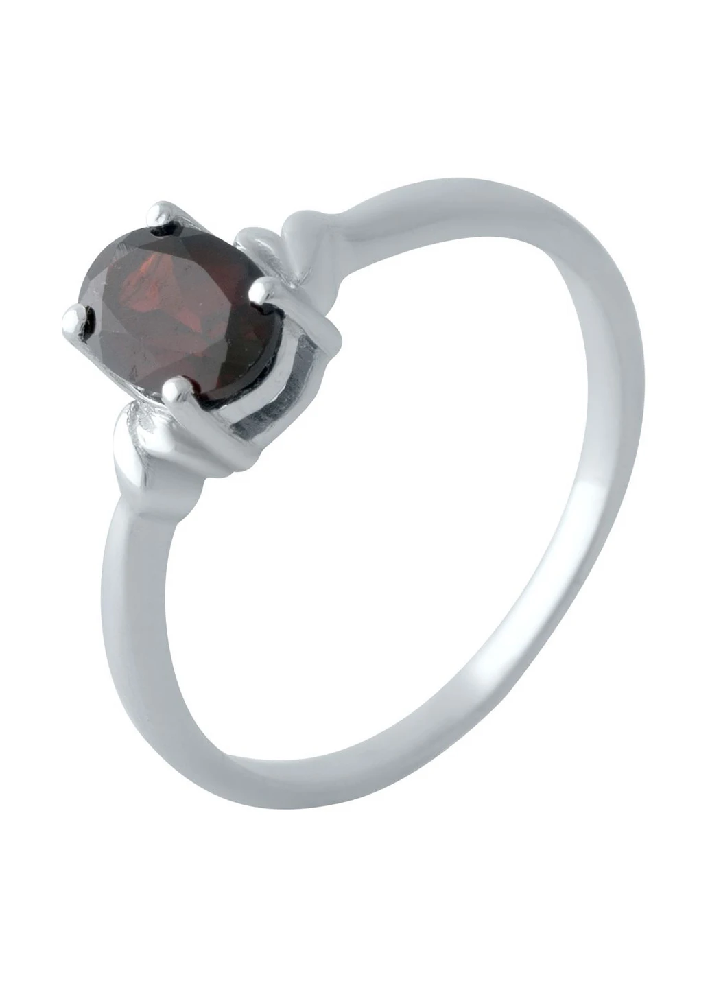 Кольцо Silver Flame (152532948)