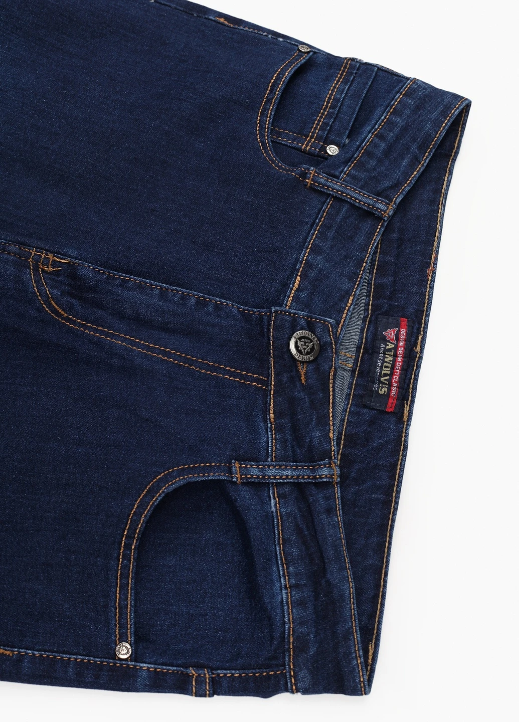 Джинси Atwolves (253926735)