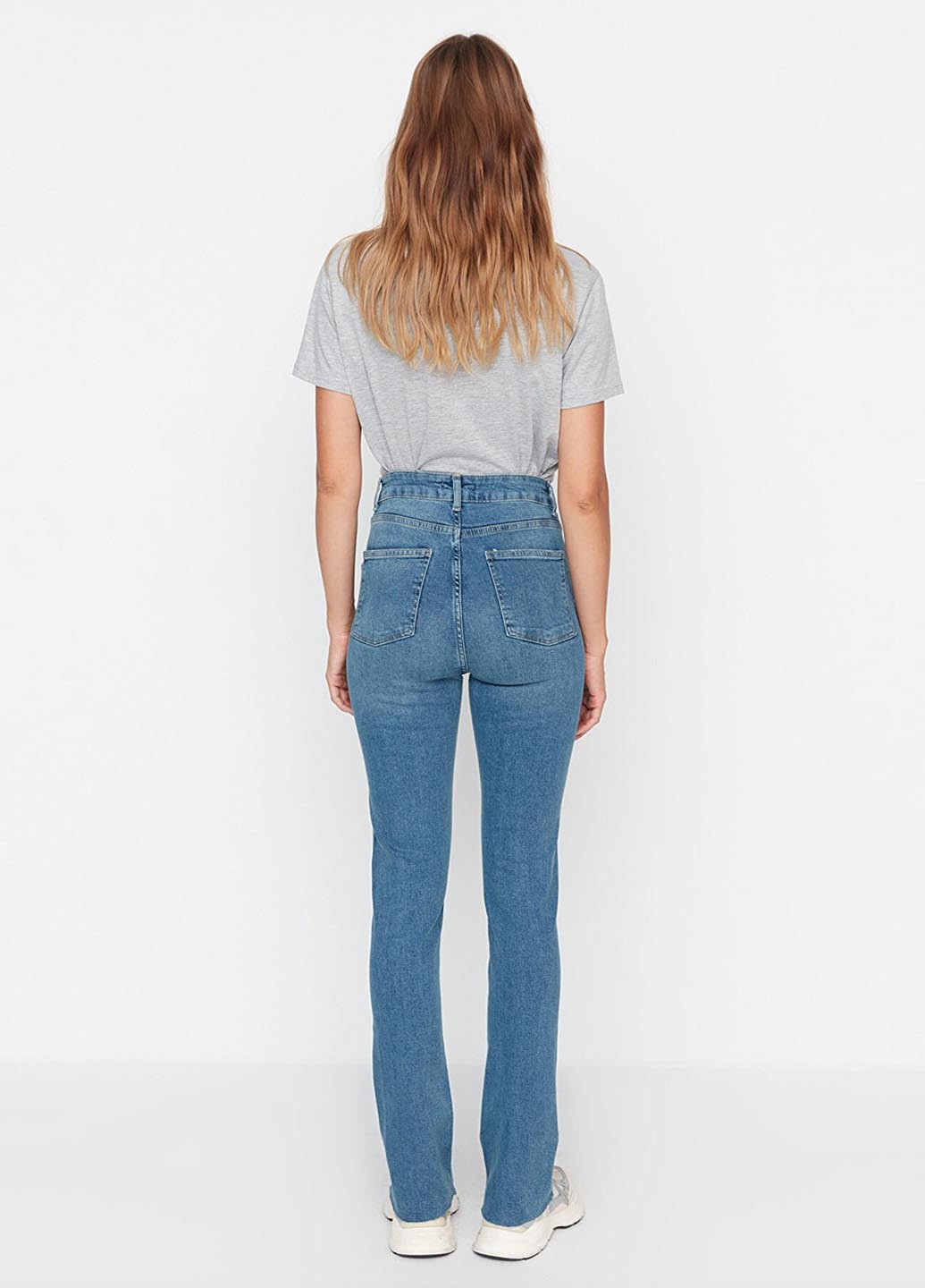 Джинси Trendyol - (328399999)