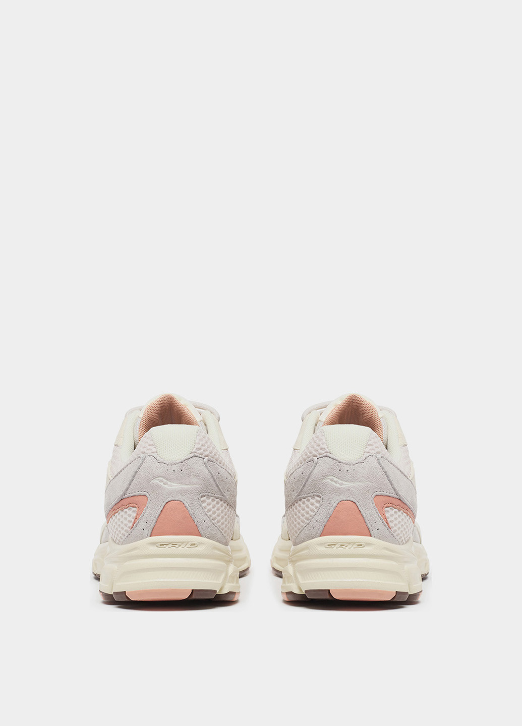 Комбіновані всесезонні кросівки Saucony RIDE MILLENNIUM DESIGNED IN VE