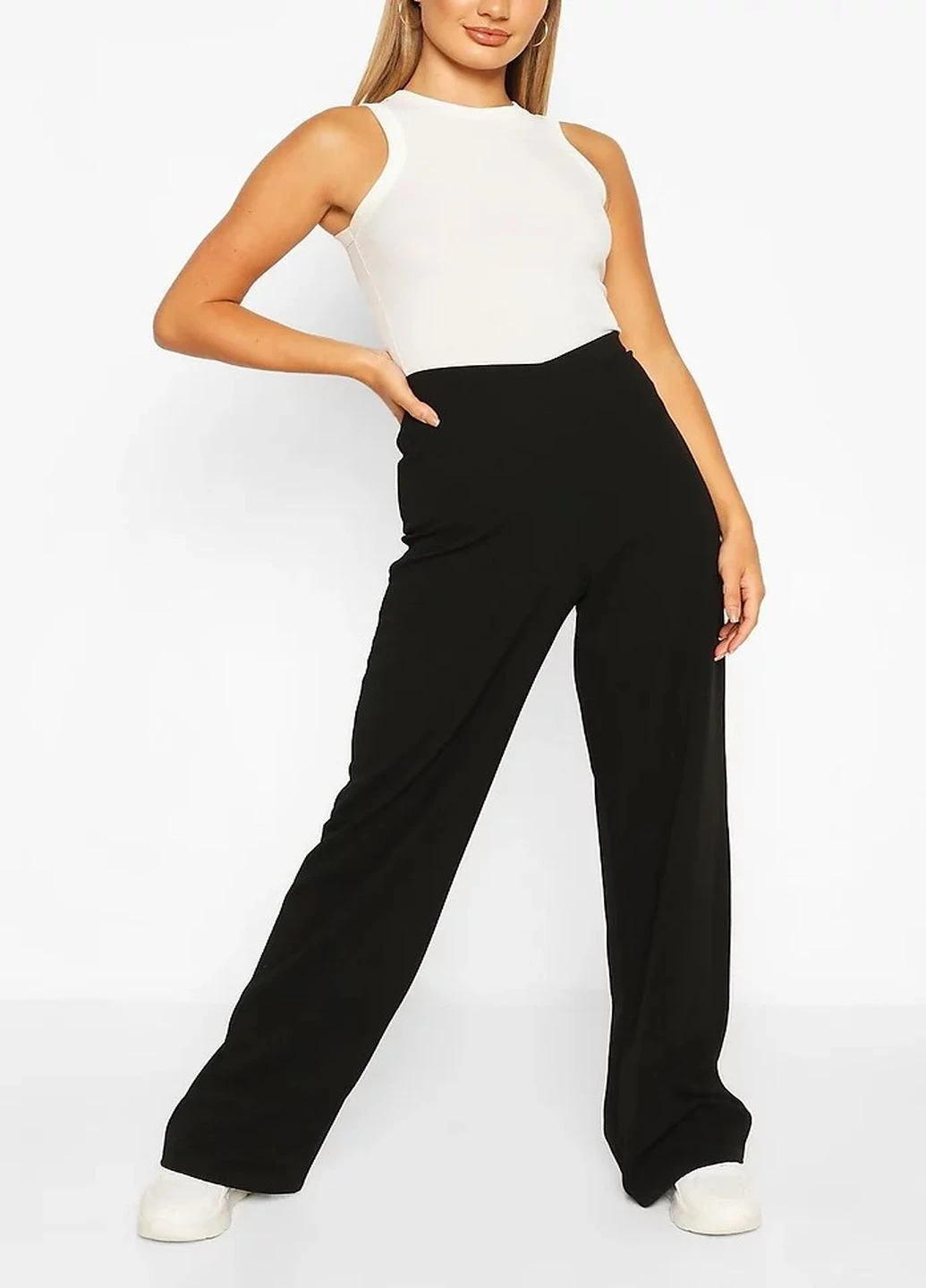 Штани Boohoo (252435025)
