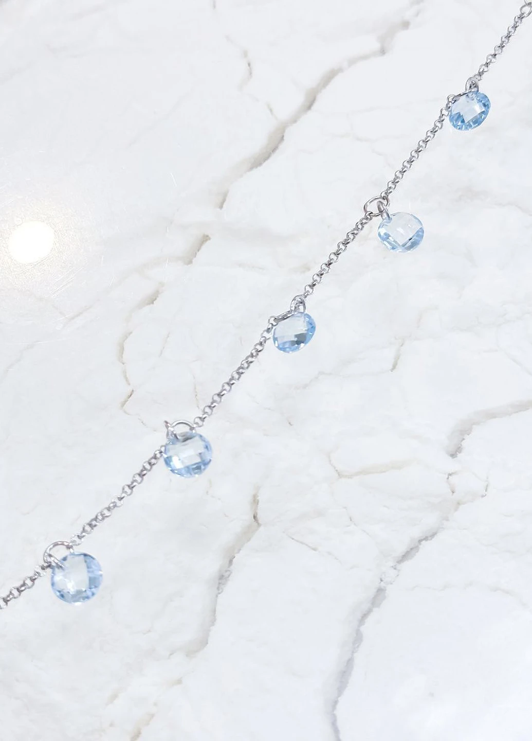 Браслет Silver Flame (301048163)