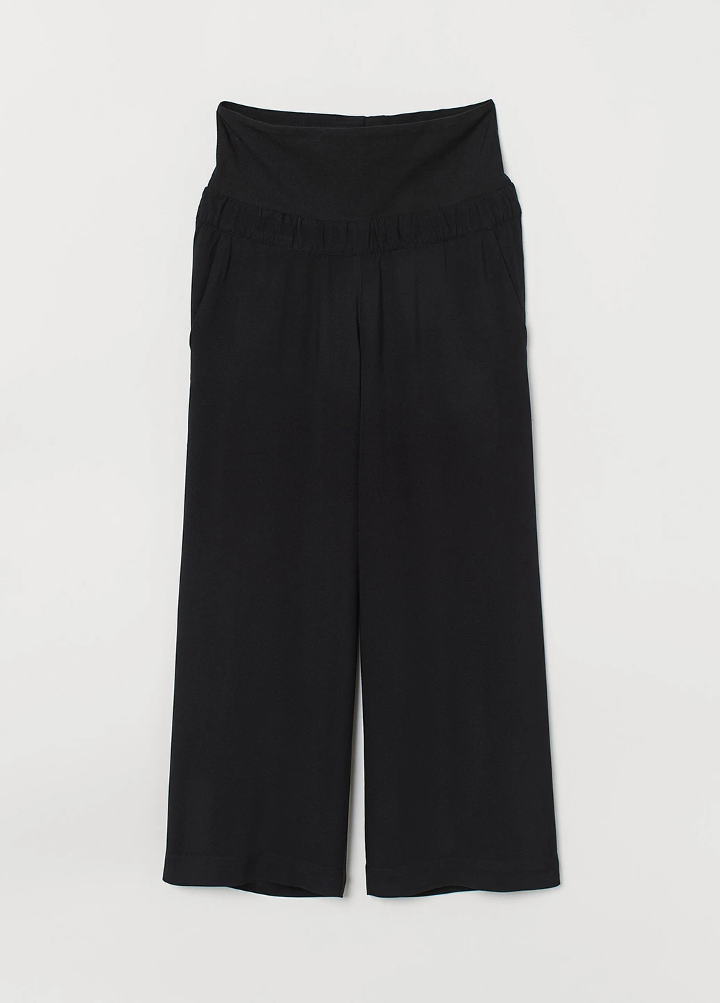 Брюки для беременных H&M (202775197)