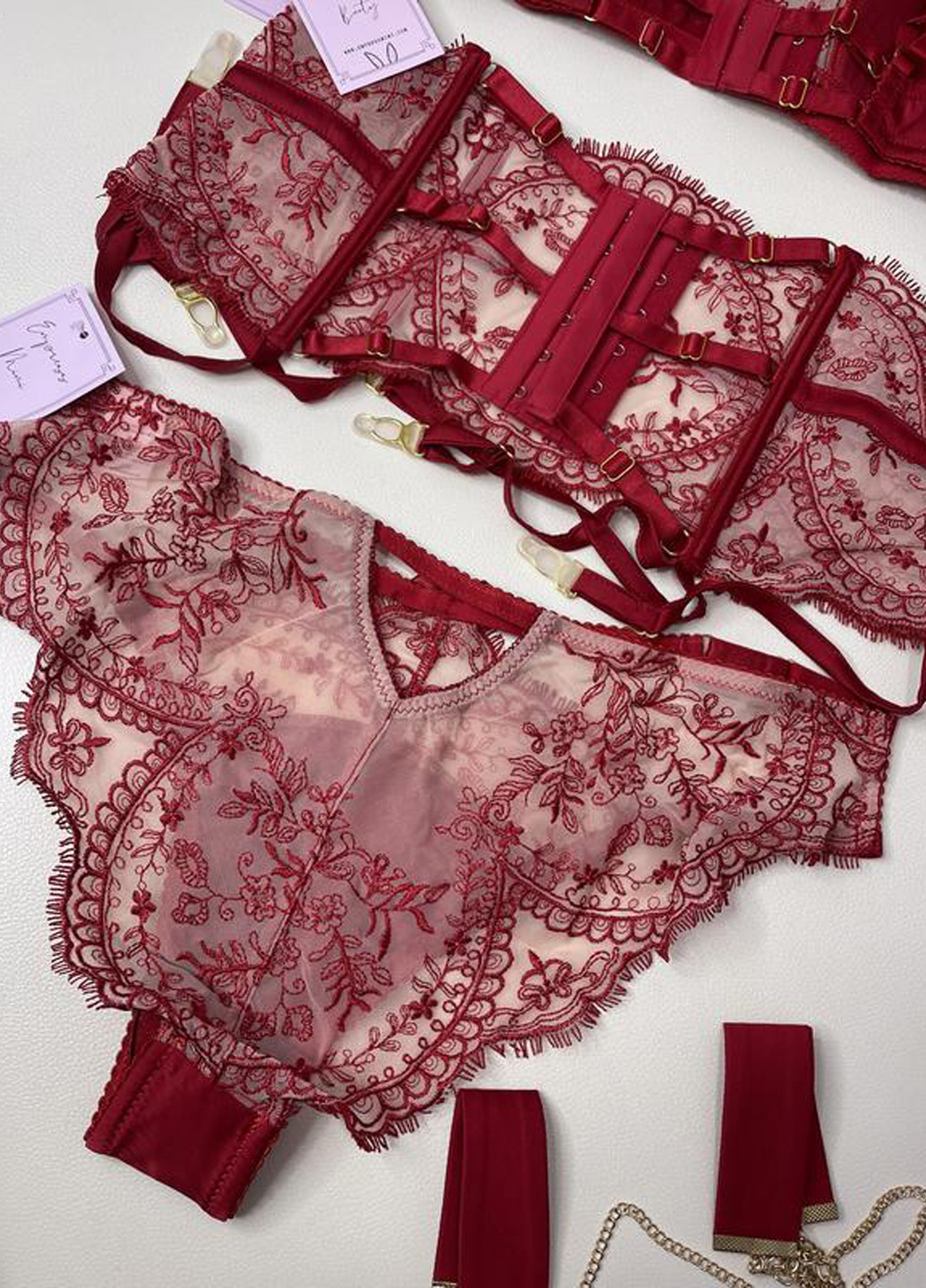 Трусики Empress (303080237)