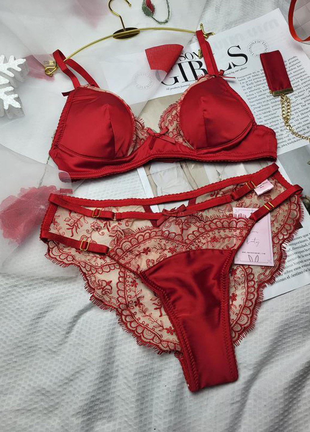 Трусики Empress (303080237)