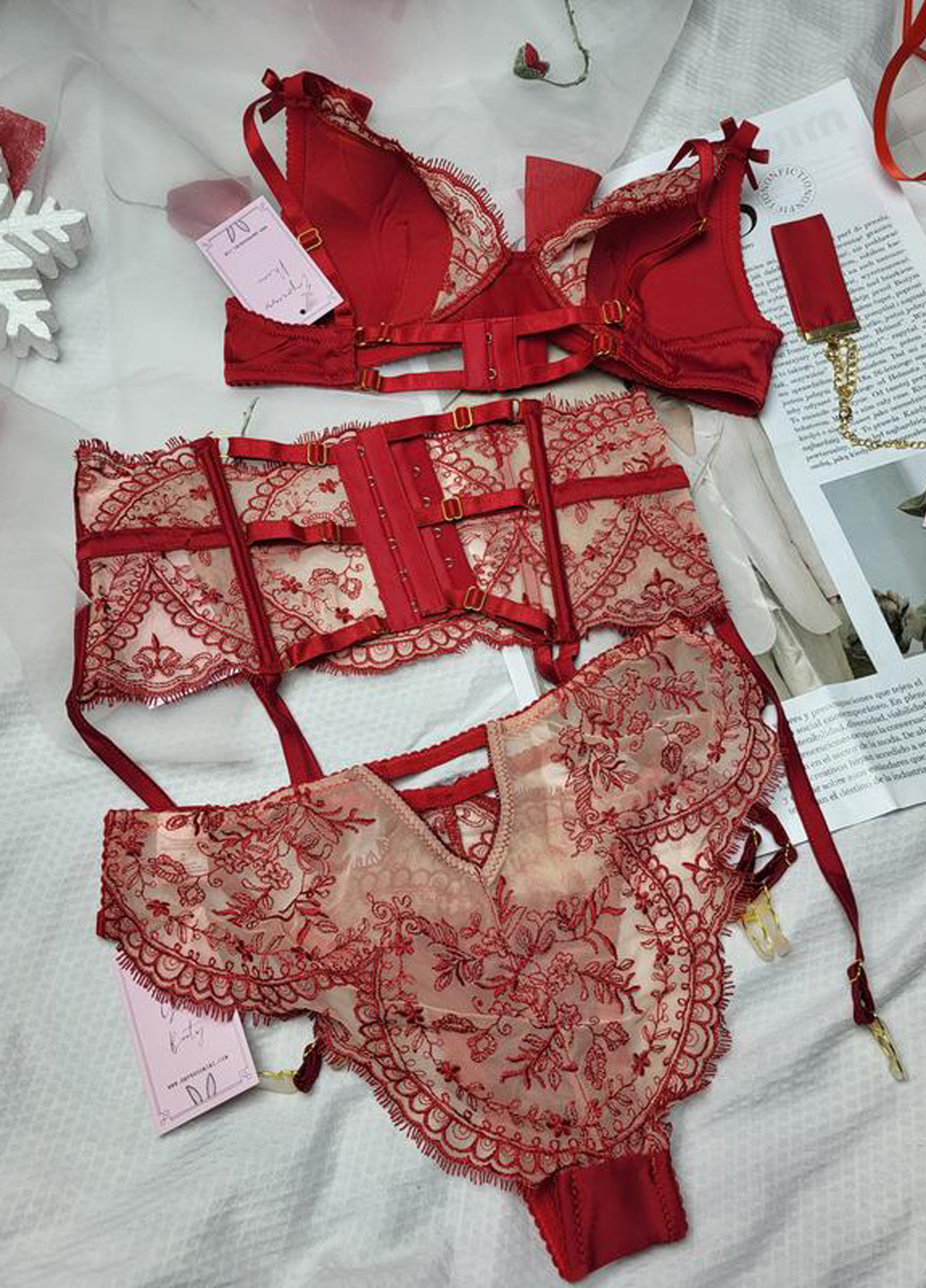 Трусики Empress (303080237)