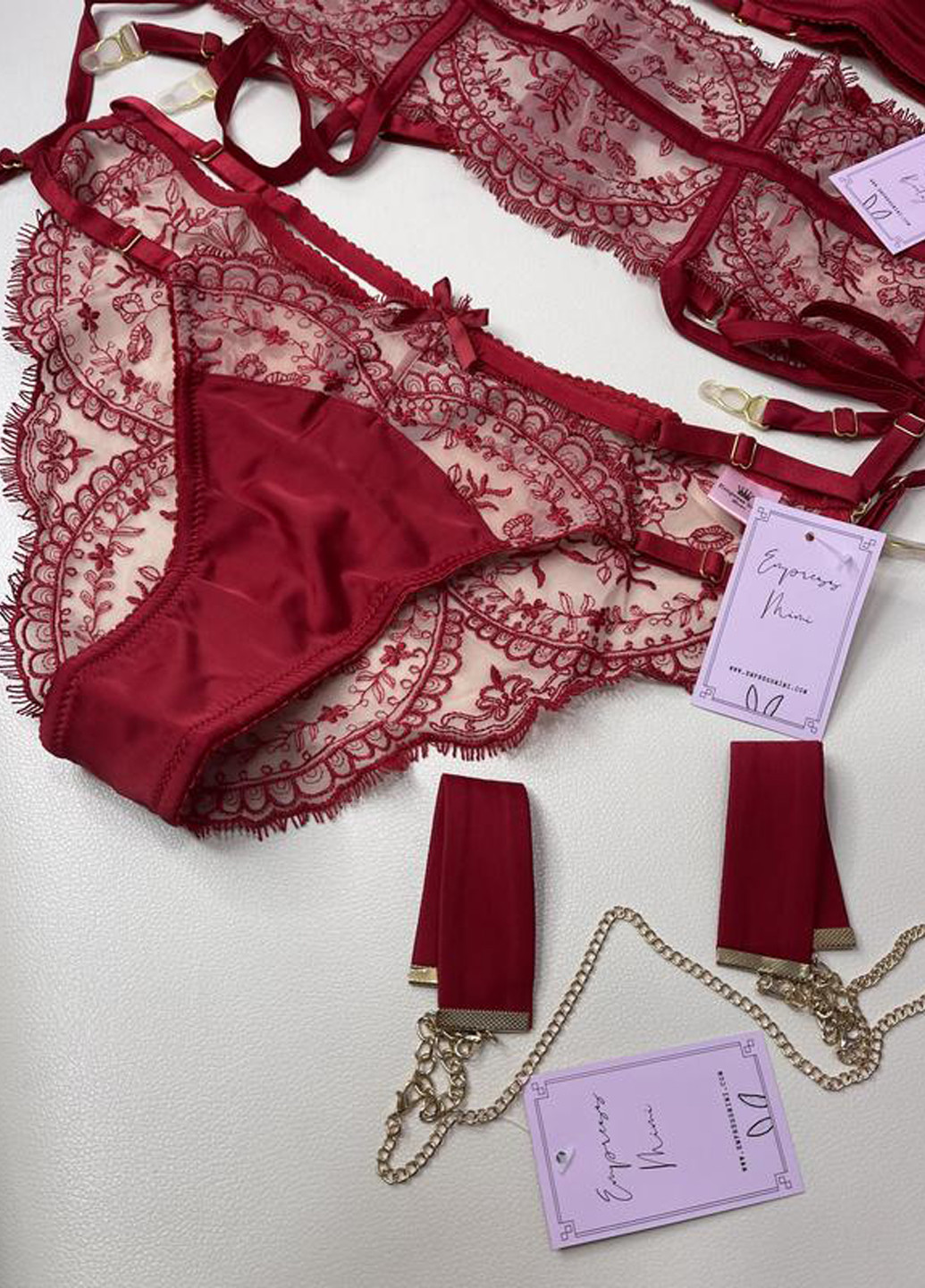 Трусики Empress (303080237)