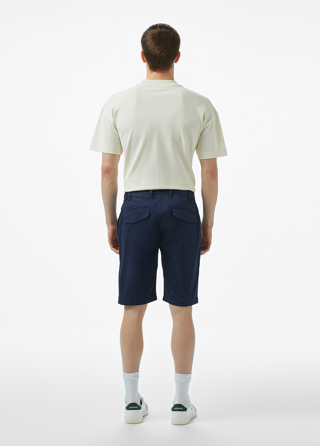 Шорти Lacoste (363646975)