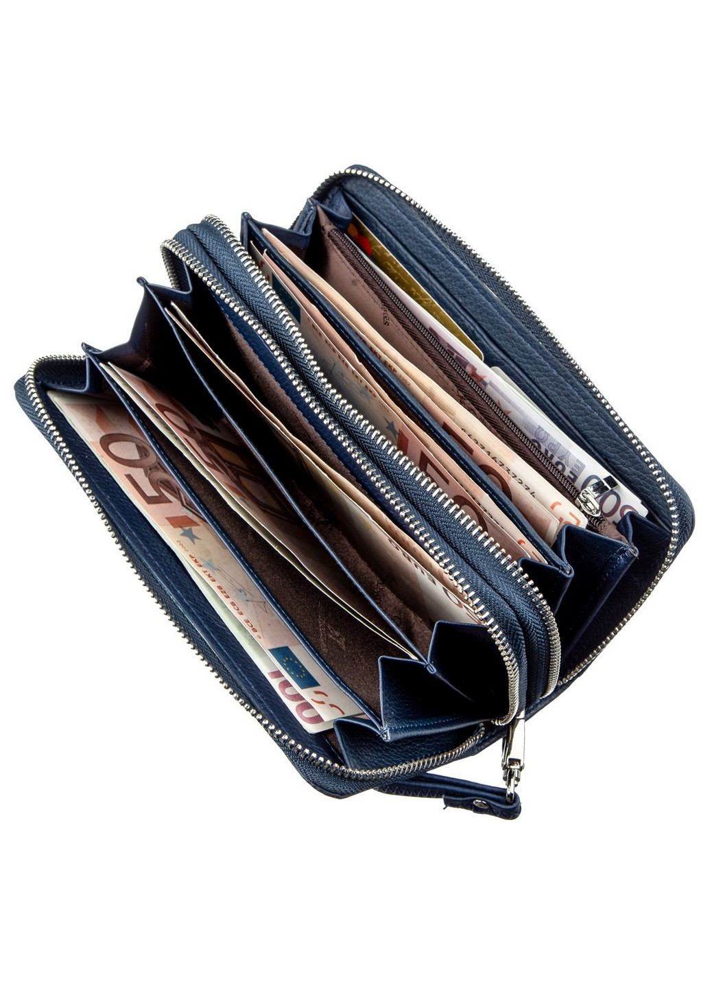 Кошелек-клатч st leather (232263546)