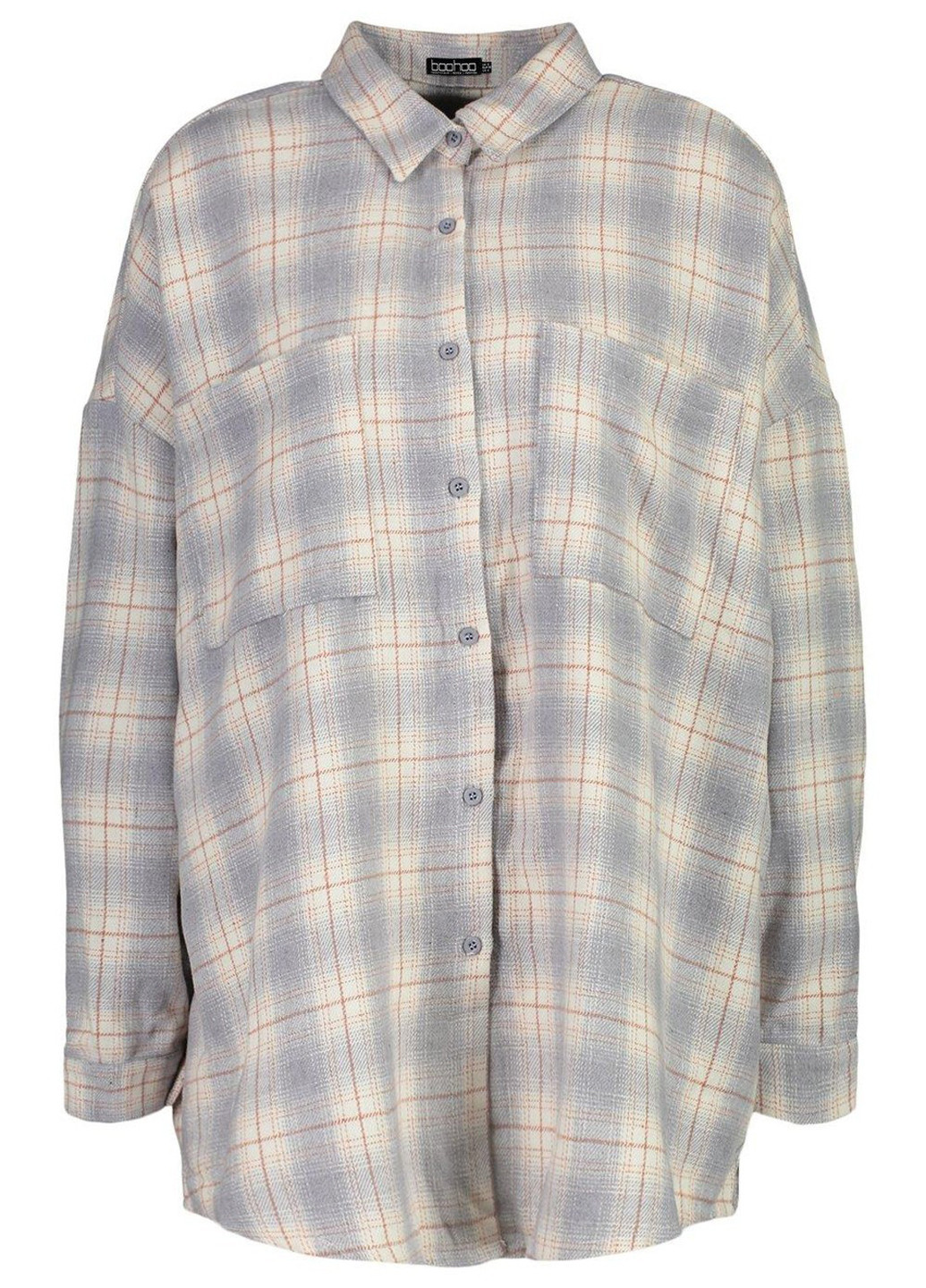 Сорочка Boohoo (329998671)