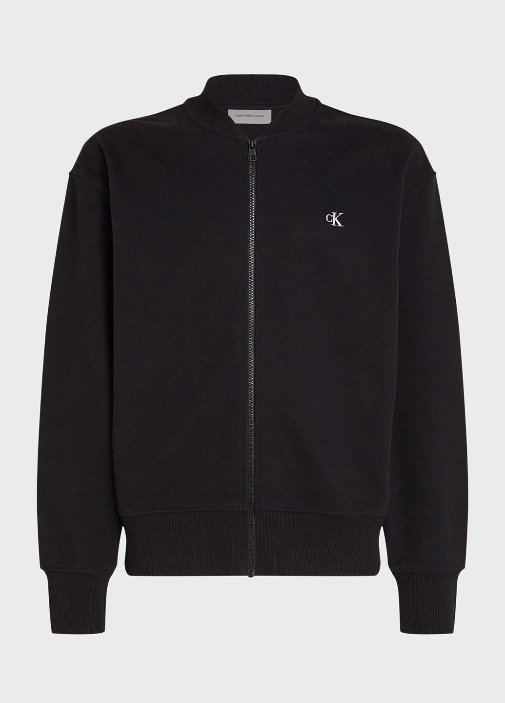 Бомбер Calvin Klein Jeans на молнии (366438464)