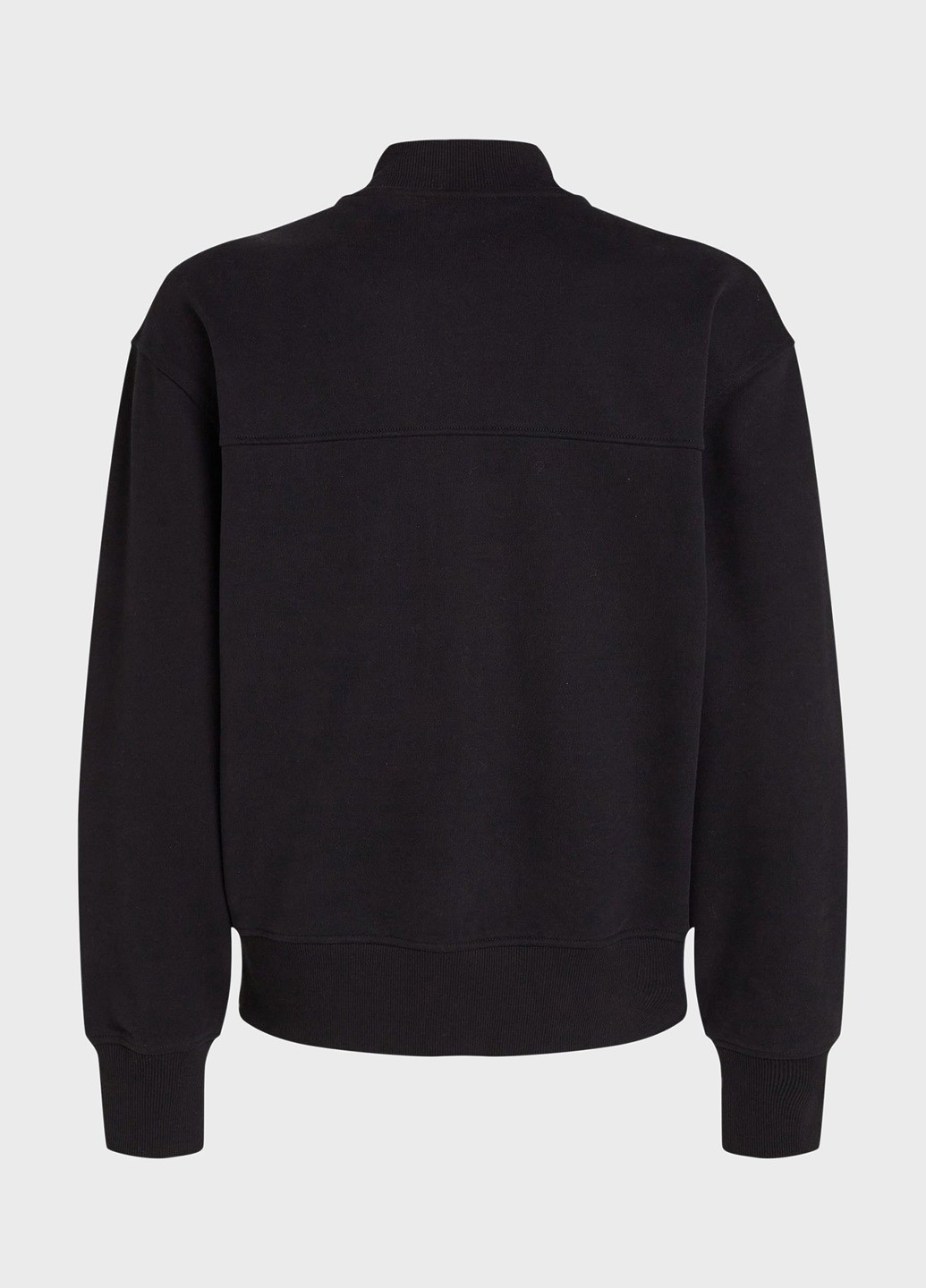 Бомбер Calvin Klein Jeans на молнии (366438464)