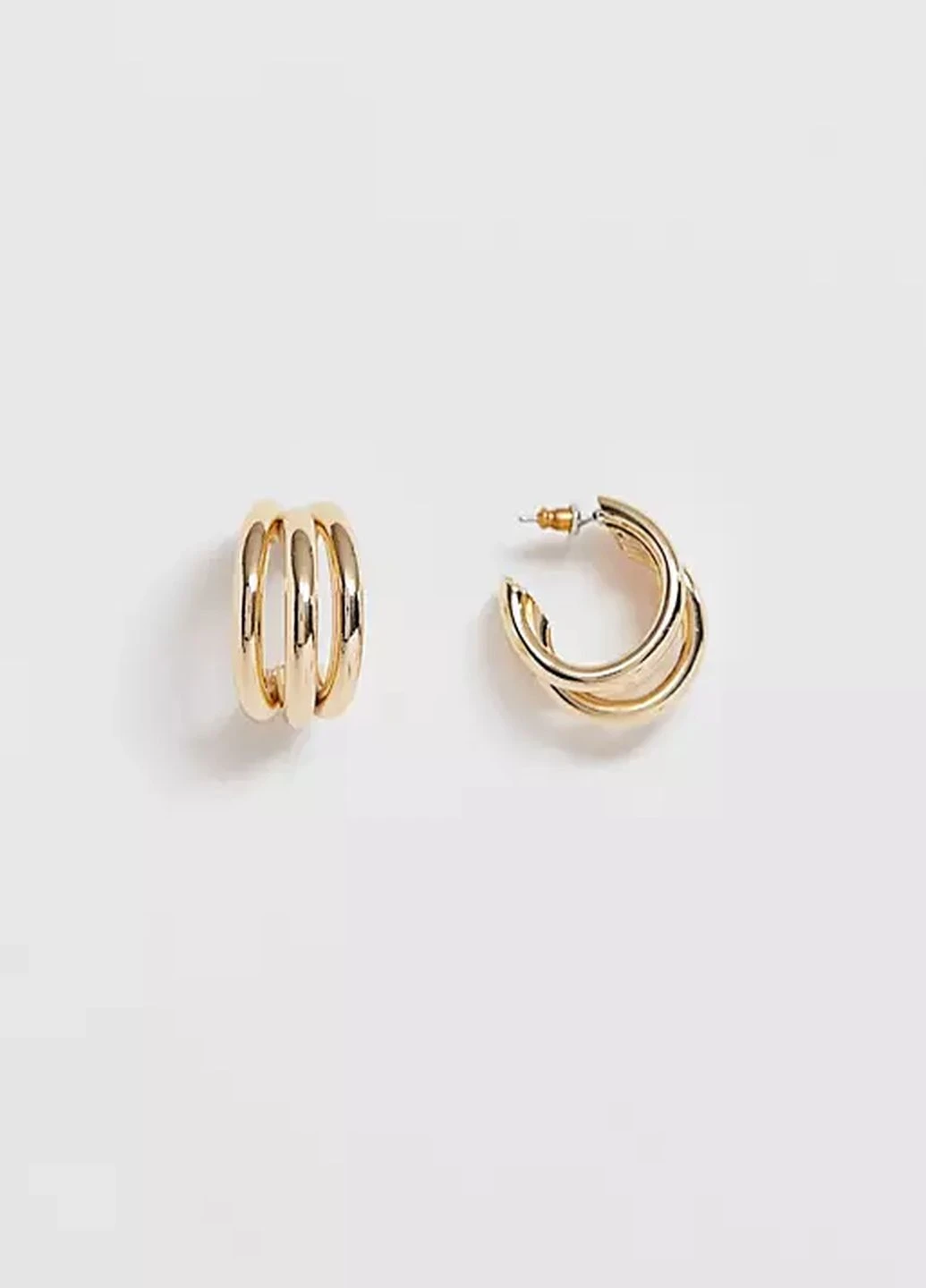 Сережки Asos (227020505)