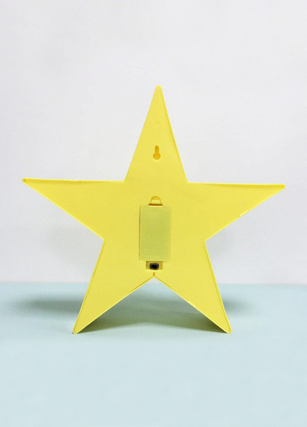 LED светильник ночник Звездочка Декоративный Funny Lamp Star UFT (246423884)