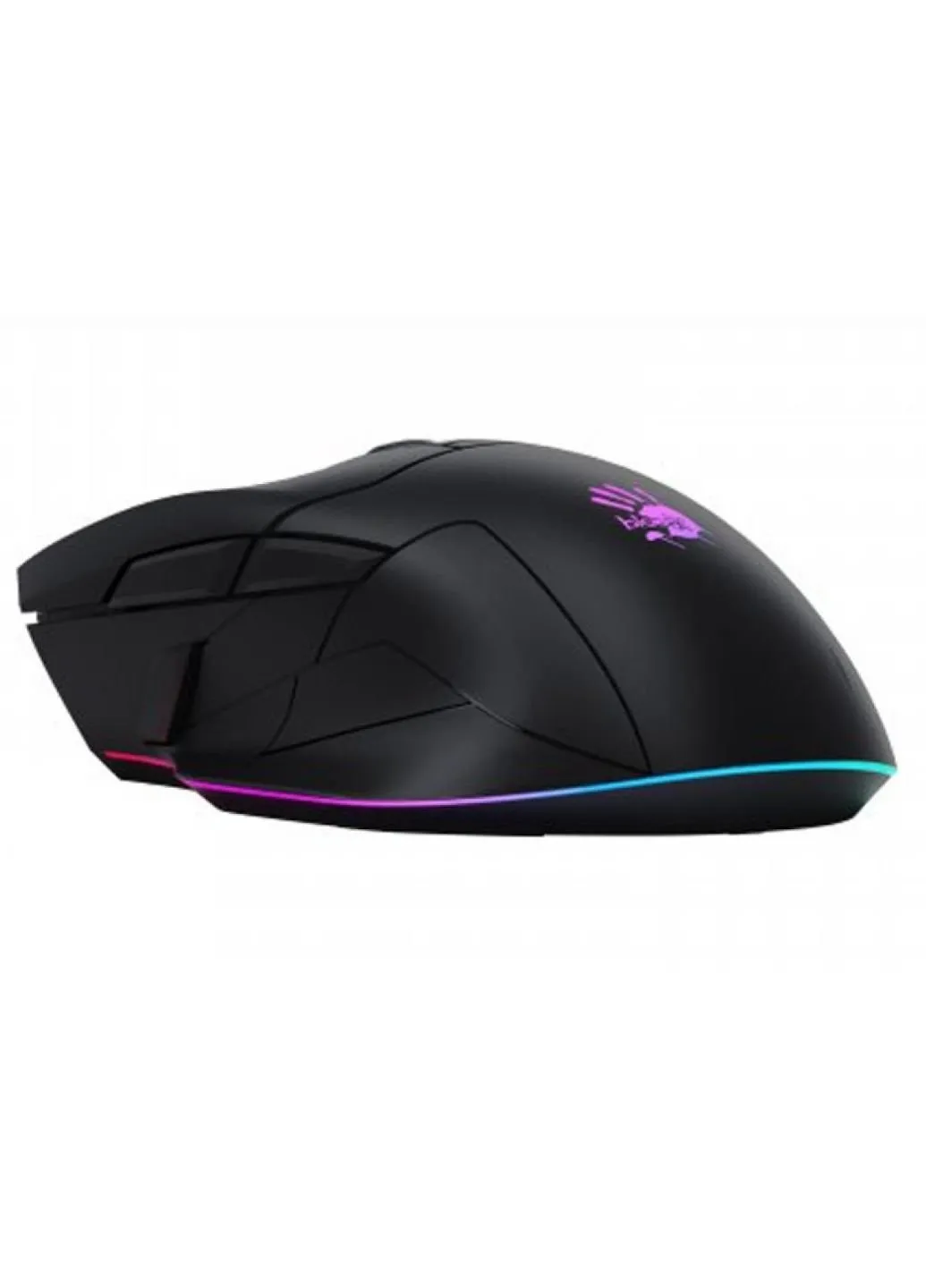Мишка Bloody W70 Max Stone black A4Tech (253547053)