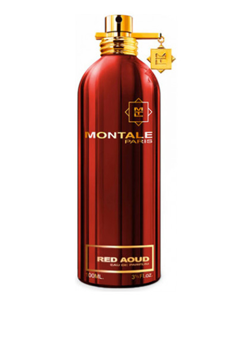 Red Aoud тестер (парфюмированная вода) 100 мл Montale (88099792)