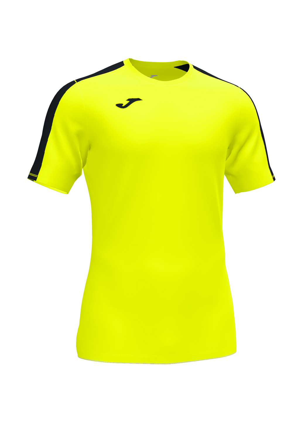 Жовта футболка Joma