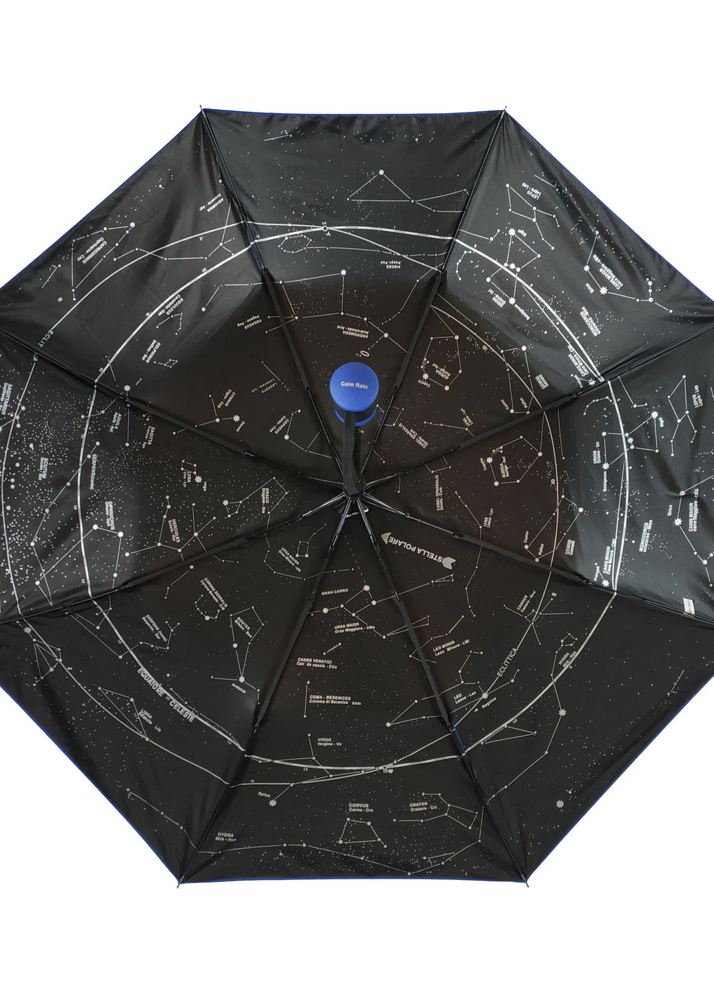 Женский зонт напівавтомат (3065) 100 см Max (189979151)