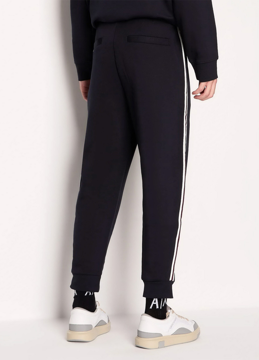 Штани Armani Exchange (365686720)