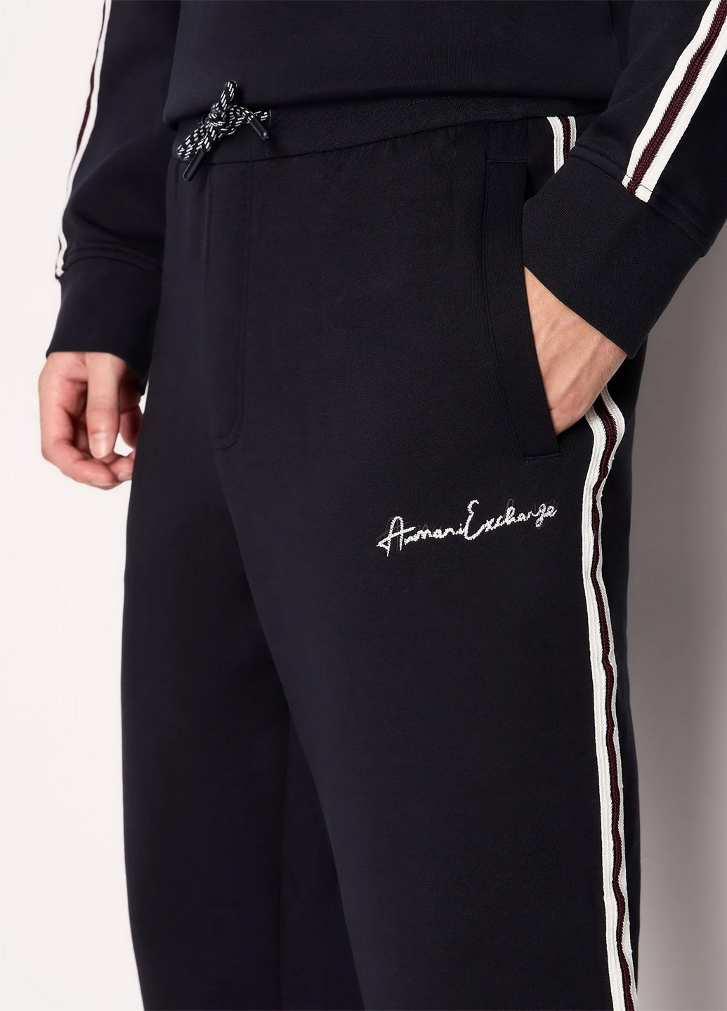 Штани Armani Exchange (365686720)