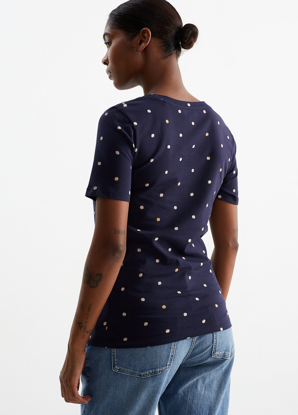 Футболка для вагітних (2 шт.) C&A - (353322355)