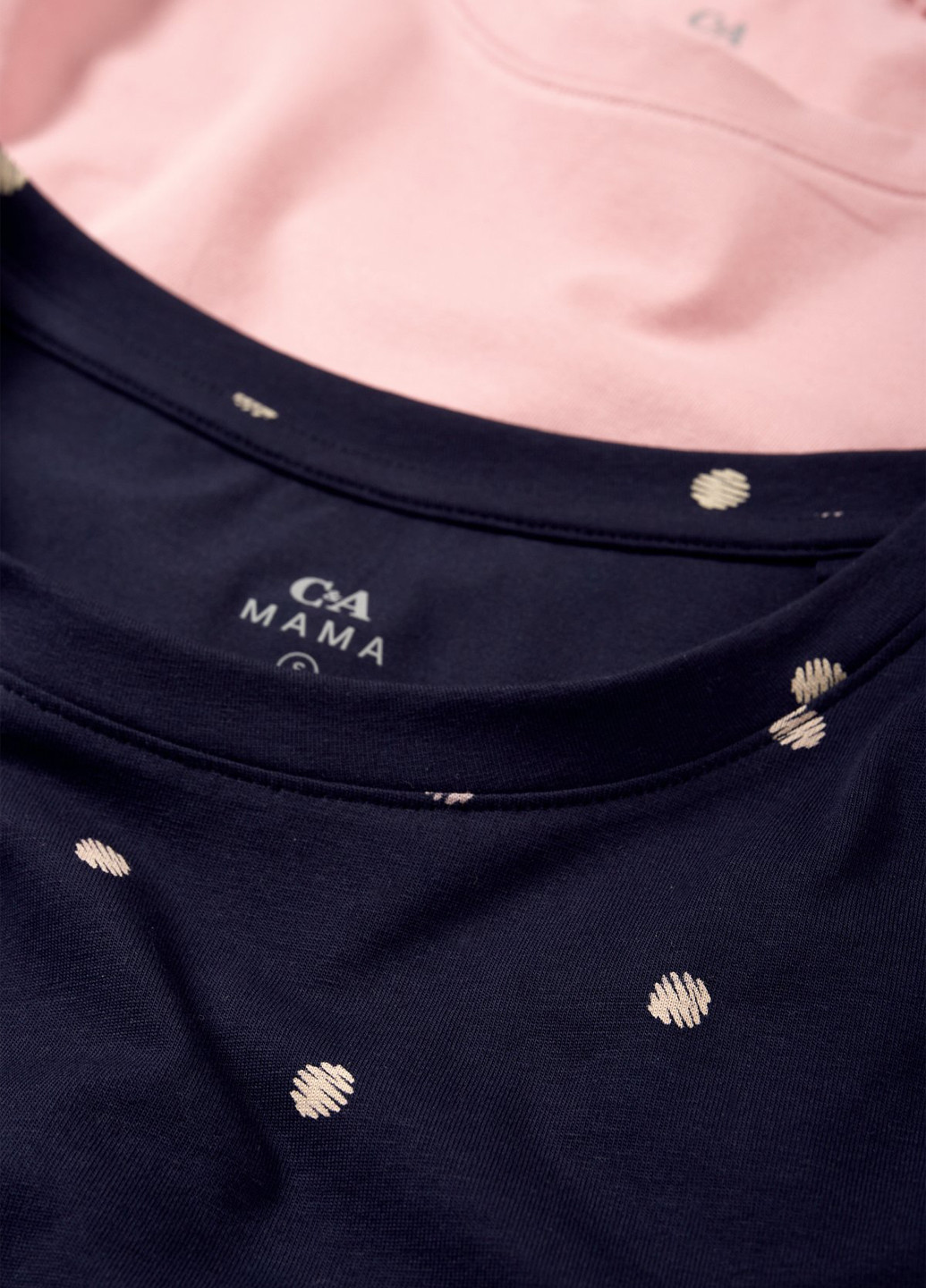 Футболка для вагітних (2 шт.) C&A - (353322355)