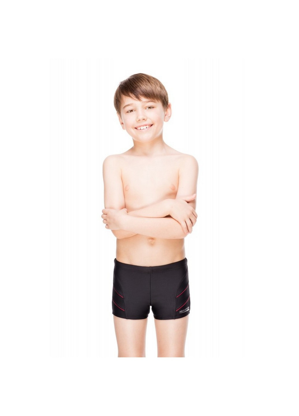 Плавки боксери дитячі для хлопчика Aqua Speed (255405595)
