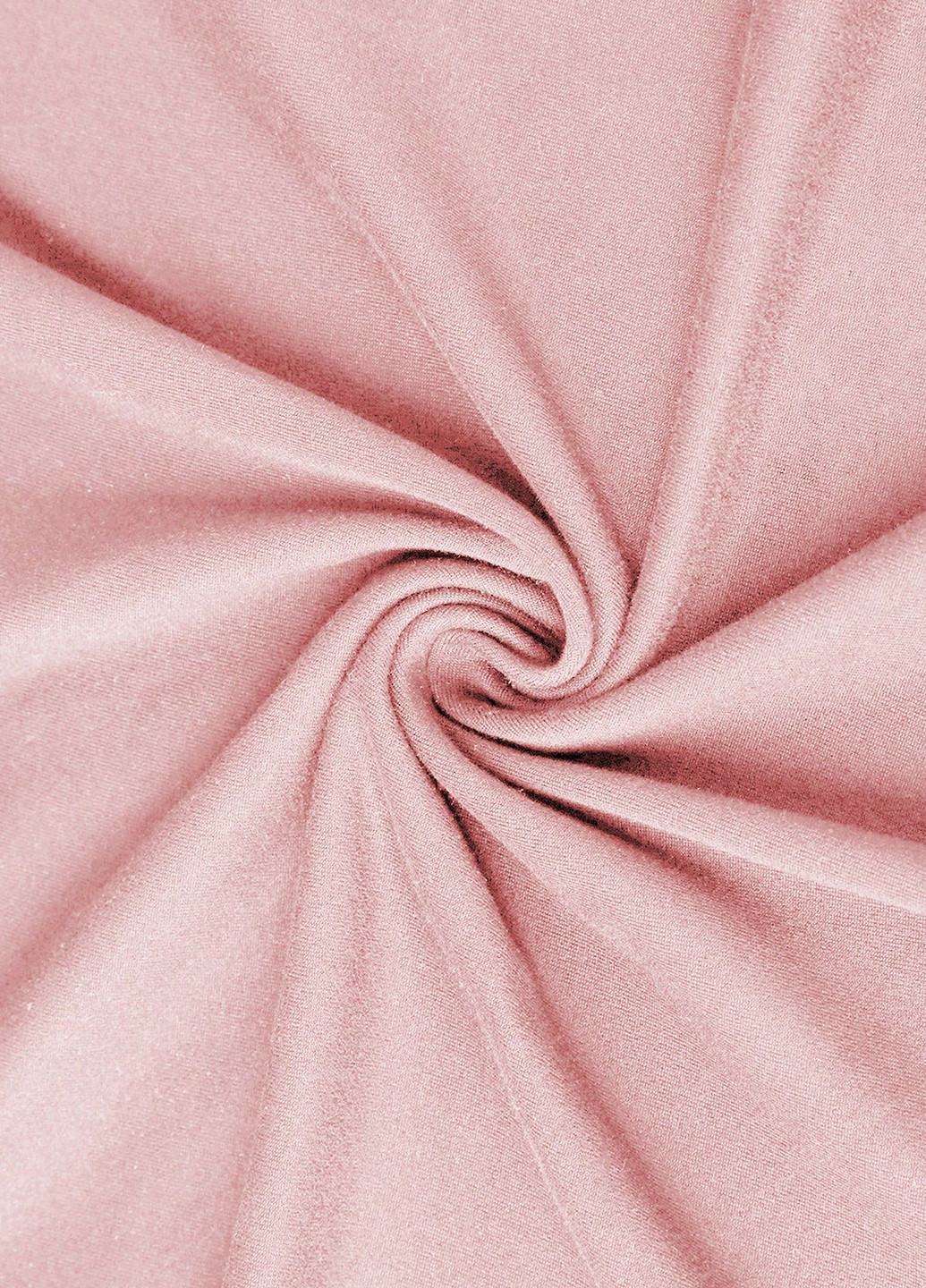 Розовая летняя футболка SHEIN