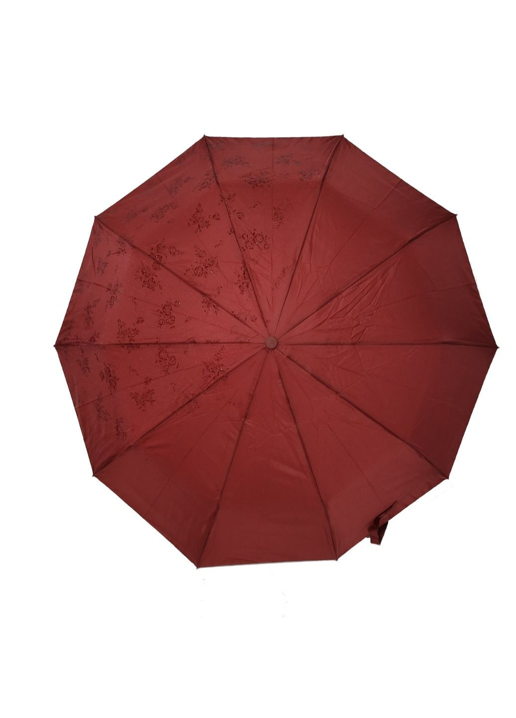 Зонт полуавтомат женский 99 см Bellissimo (195705512)