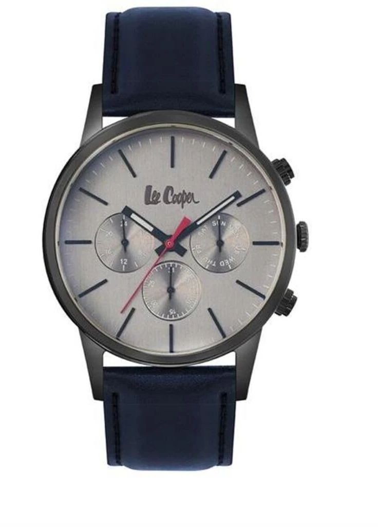 Годинники LC06886.069 кварцові fashion Lee Cooper (229044097)
