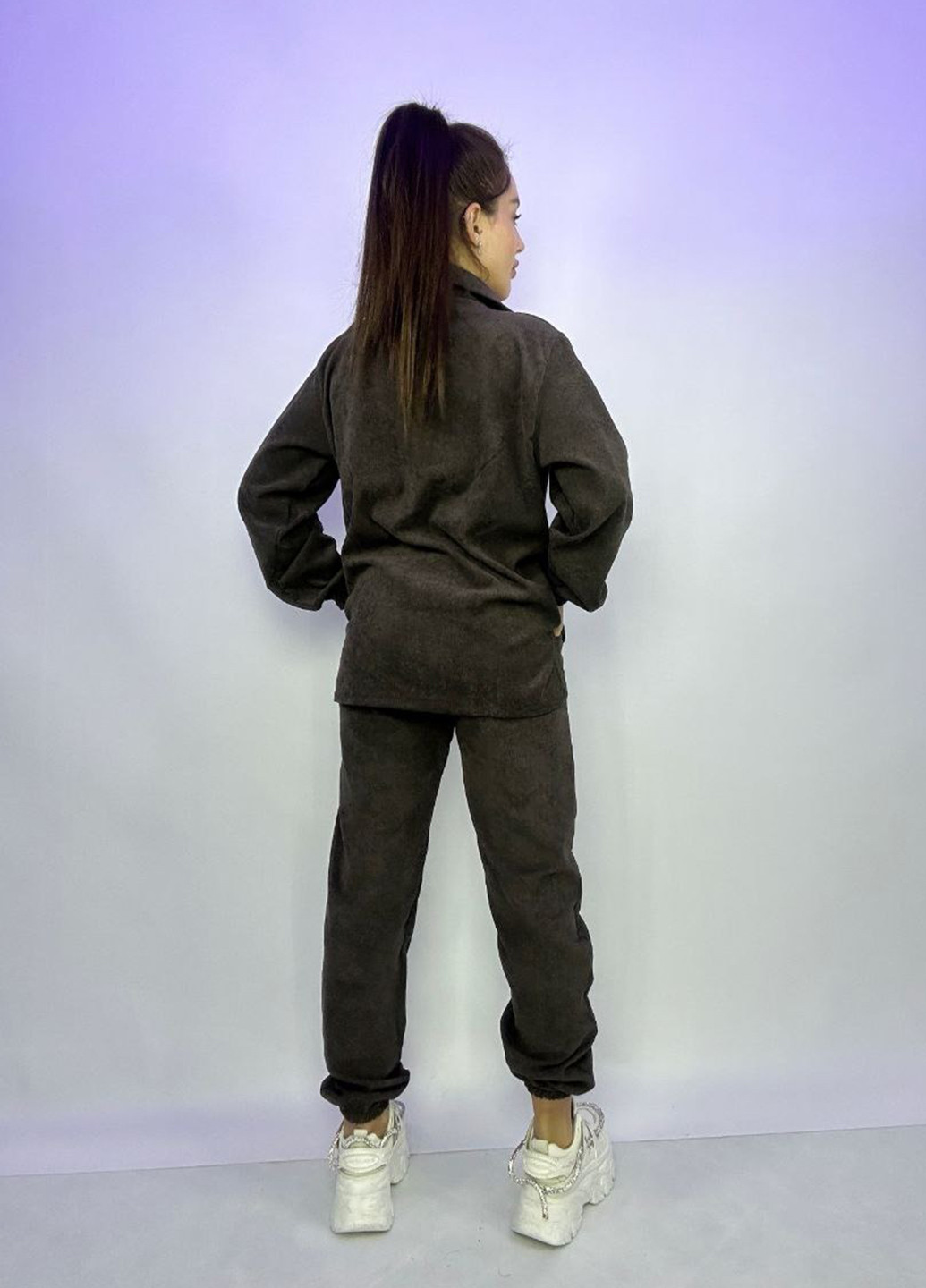 Костюм (сорочка, штани) No Brand (356735068)