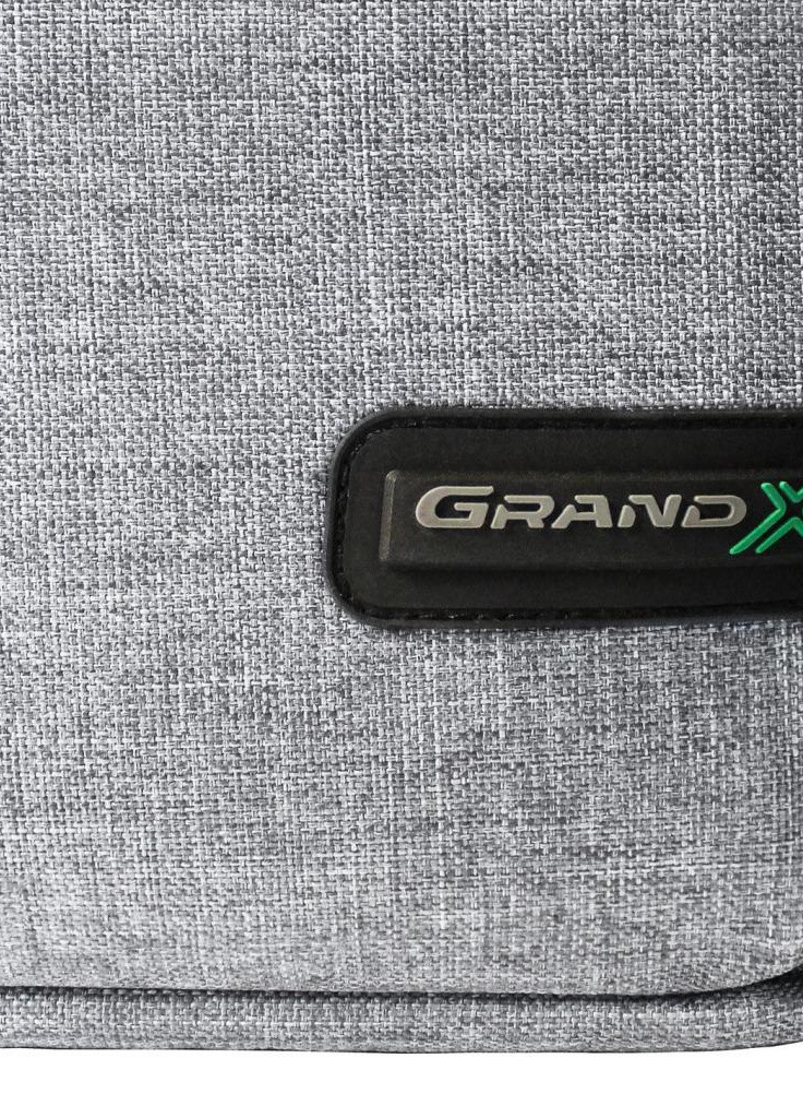 Сумка для ноутбука 15.6'' (SB-139G) Grand-X (207308989)