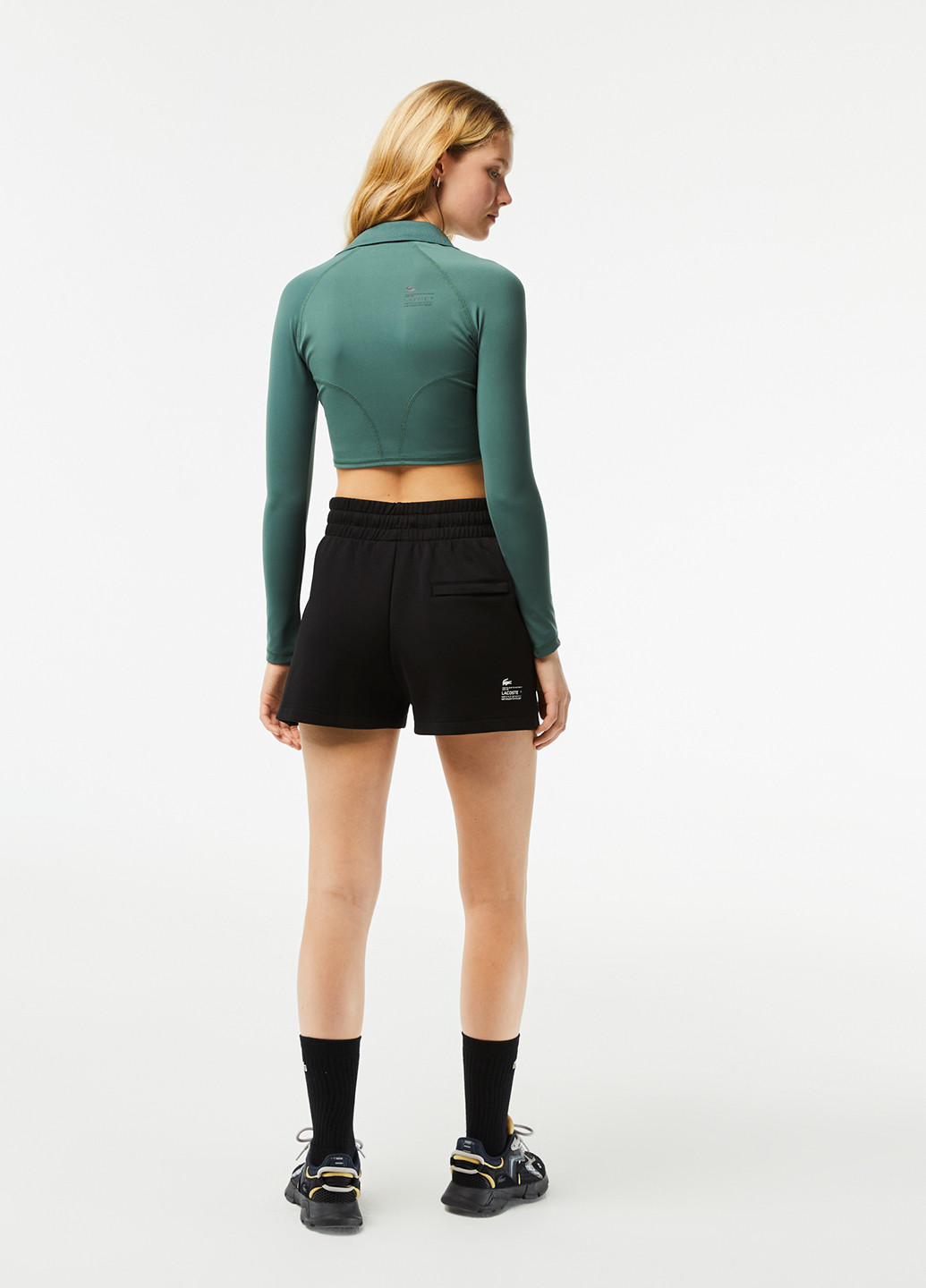 Шорты Lacoste (363647002)