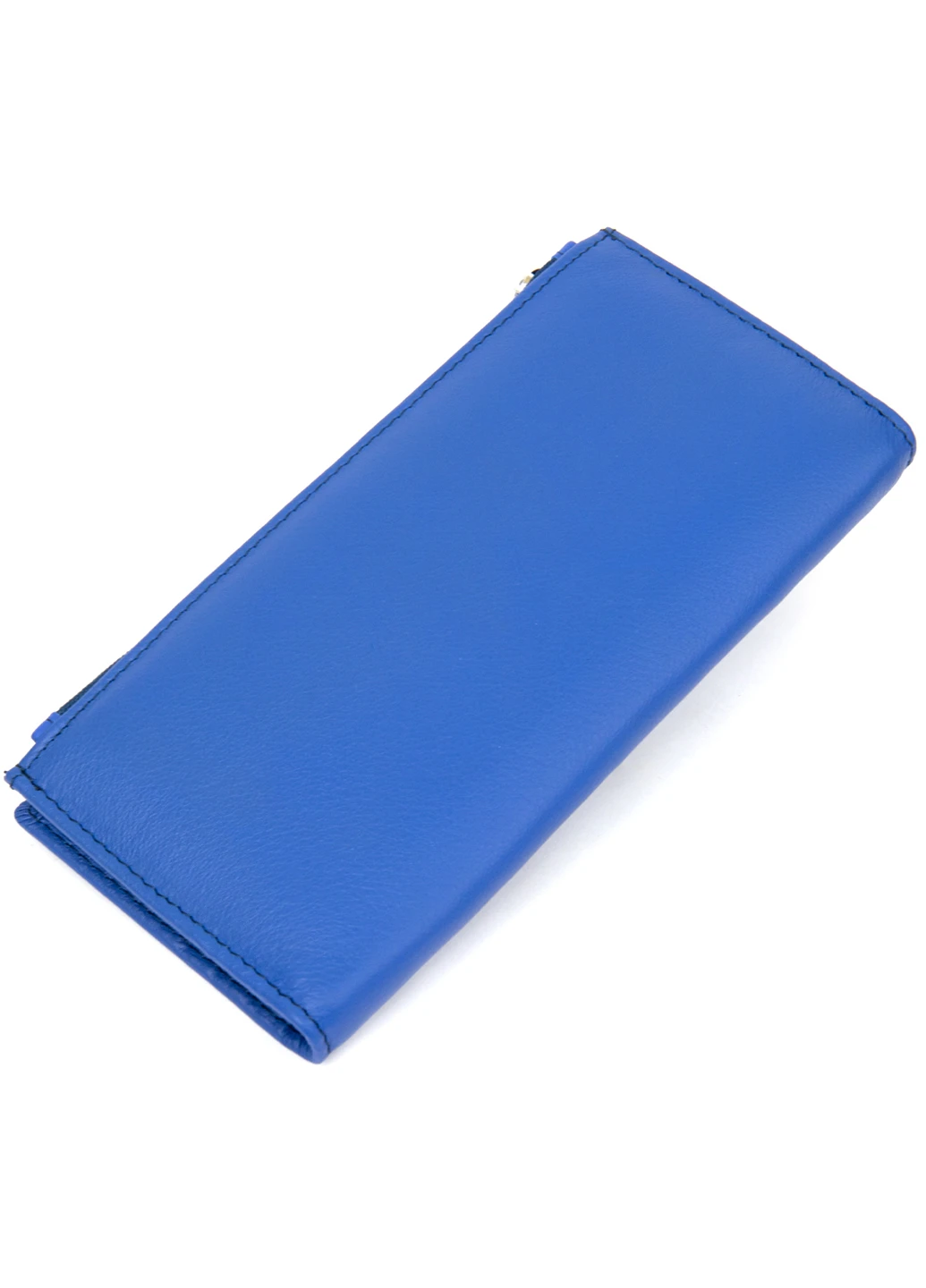 Женский кожаный кошелек 19х9,5х1,5 см st leather (252127123)