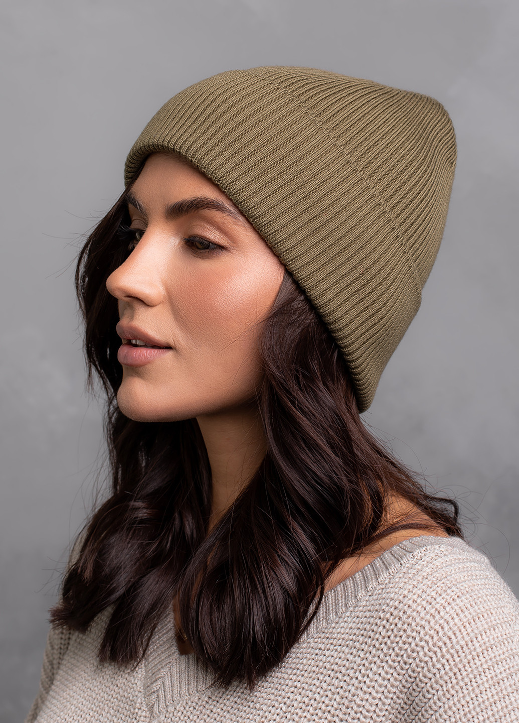 Шапка жіноча Viviami Шапка (253094293)