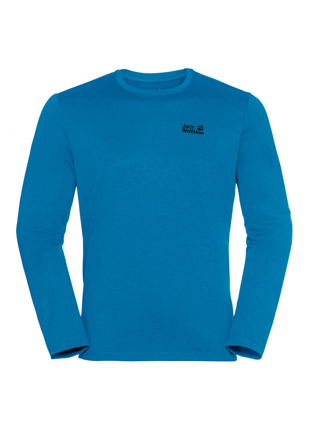 Термолонгслив Jack Wolfskin sky thermal ls t m (254550837)