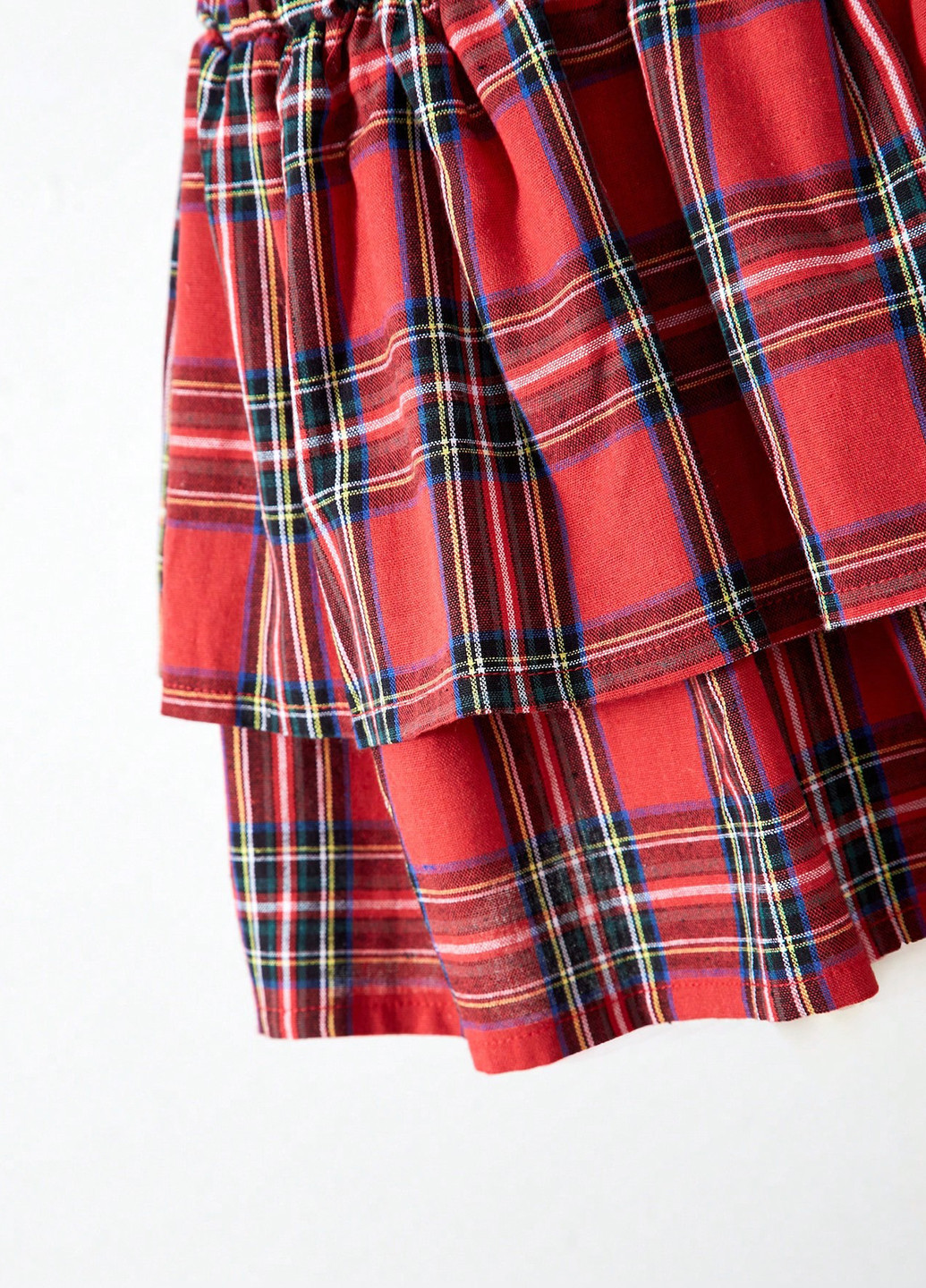 Комбінований демісезонний комплект (гольф, спідниця) SHEIN