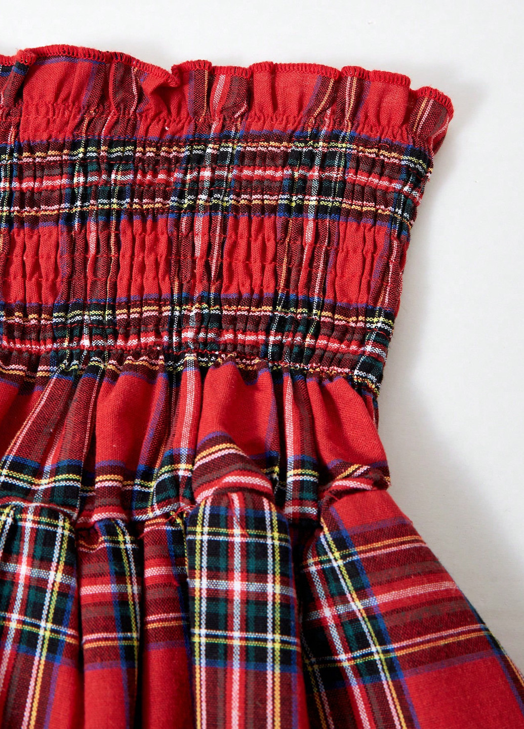 Комбінований демісезонний комплект (гольф, спідниця) SHEIN