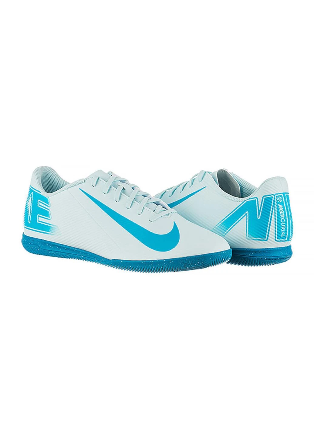 Футбольні бутси FQ8425-400 Nike Zoom Vapor 16 Acad Sg-Pro Ac (341083592)