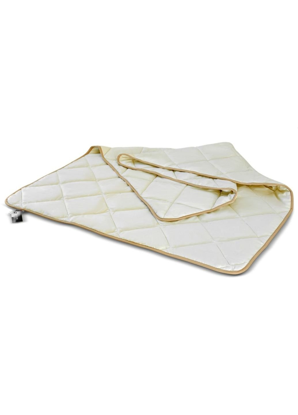 Ковдра MirSon Carmela №652 Демі з евкаліптом 140х205 (2200000857156) No Brand (254009390)